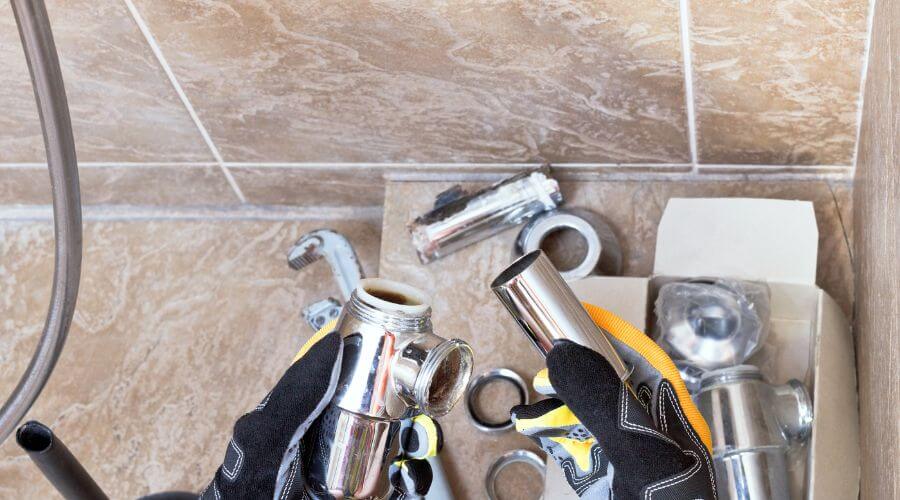 Local Chimney Repair in Pineville, AR